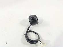 Load image into Gallery viewer, 2017 Aprilia RSV 1100 Tuono V4 Factory Left Hand Light Control Switch 2D0002965
