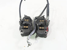 Load image into Gallery viewer, 2007 Suzuki GSXR600 Front Brake Calipers 110mm Tokico 59100-41G00-999 | Mototech271
