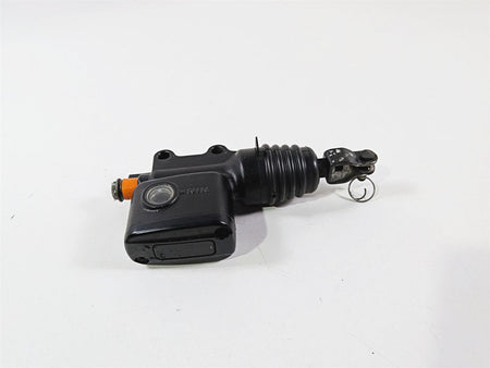 2022 Harley Softail FXLRST Low Rider Rear Brake Master Cylinder 41700460 {{ shop.shopifyCountryName }} - Mototech271