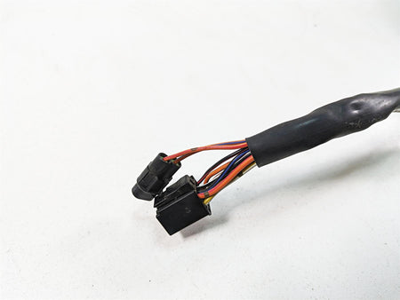 2022 Suzuki GSXR 750 Right Hand Start Kill Control Switch 37200-47H30 {{ shop.shopifyCountryName }} - Mototech271
