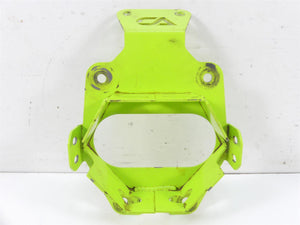 2020 Can Am Maverick X3 XMR Turbo RR Ca Tech Front Double Shear Gusset Kit | Mototech271