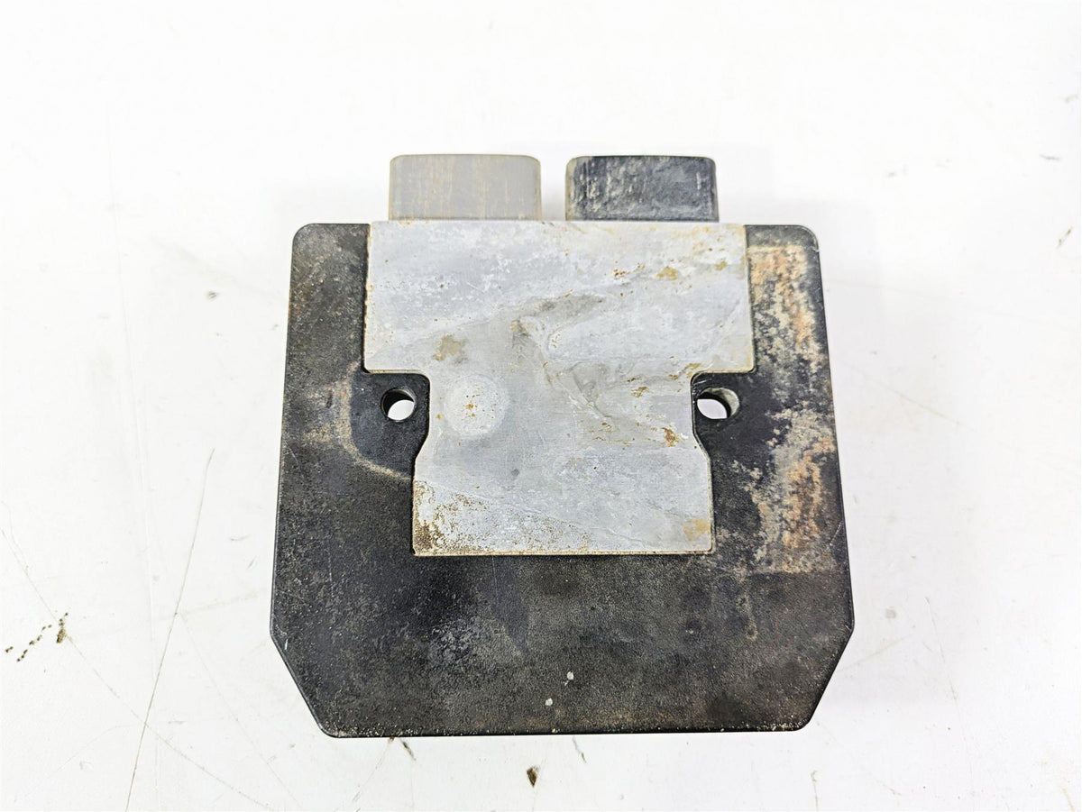 2022 Can-Am Defender XMR HD10 Rectifier Voltage Regulator 710005842 {{ shop.shopifyCountryName }} - Mototech271
