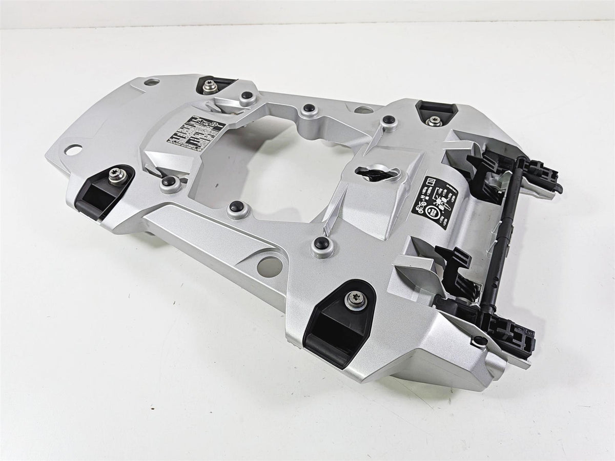 2021 BMW R1250GS K51 Adventure Rear Carrier Bag Support Holder Rack 46628532319-Mototech271
