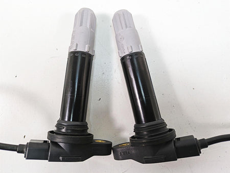 2020 Ducati Hypermotard 950 SP Beru Ignition Coils Stick Coil Set 38010145B {{ shop.shopifyCountryName }} - Mototech271
