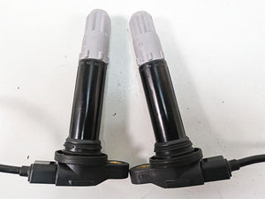 2020 Ducati Hypermotard 950 SP Beru Ignition Coils Stick Coil Set 38010145B | Mototech271