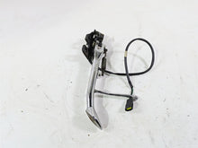 Load image into Gallery viewer, 2006 Triumph Rocket 3 Side Kickstand + Safety Switch &amp; Mount T2081380 | Mototech271
