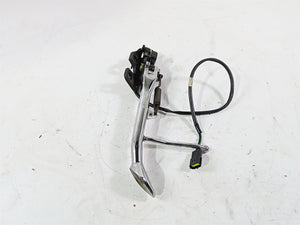 2006 Triumph Rocket 3 Side Kickstand + Safety Switch & Mount T2081380 | Mototech271