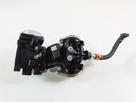 2018 Harley FLHTCU Touring Electra Glide Throttle Body Fuel Injectors 27300122-Mototech271