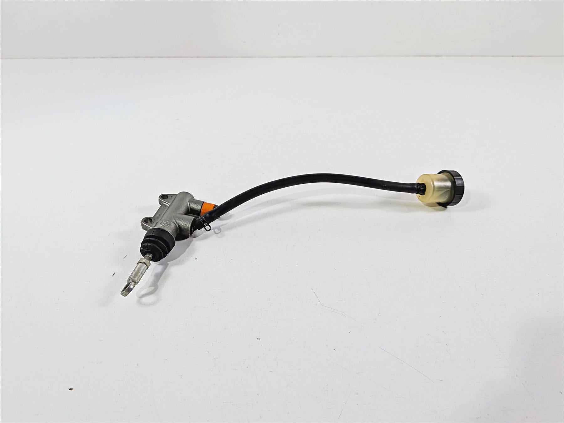 2011 Ducati Streetfighter 1098 S Rear Brembo Brake Master Cylinder 62540181B {{ shop.shopifyCountryName }} - Mototech271