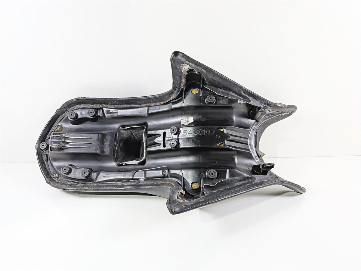 2016 Victory Cross Country Unheated Seat Saddle 1017680 {{ shop.shopifyCountryName }} - Mototech271