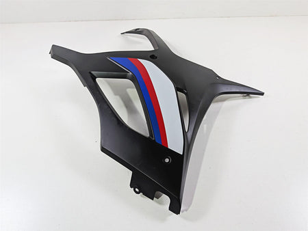 2022 BMW S1000RR K67 Right Lower Side Belly Fairing Cover Set Read 46638569789-Mototech271