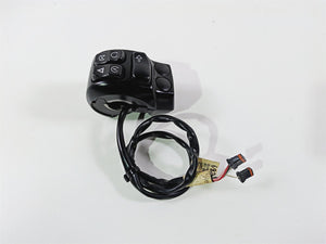 2016 Harley Touring FLHR Road King  Right Hand Control Switch 71500127C