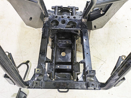 2022 Kawasaki Teryx KRX KRF 1000 C SE Front Sub Frame Subframe + Shock Mount {{ shop.shopifyCountryName }} - Mototech271