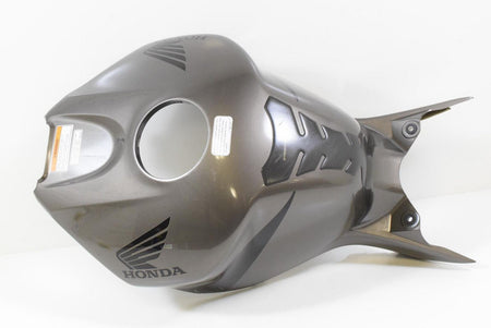 2005 Honda CBR1000RR CBR1000 RR OEM Upper Tank Cover Fairing Cowl 83150-MEL-A00 {{ shop.shopifyCountryName }} - Mototech271