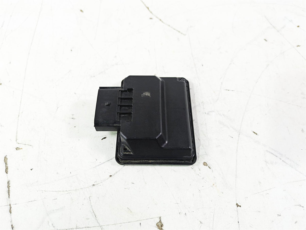 2016 Harley FLSTC Softail Heritage Abs Brake Control Module Box Unit 41100036 {{ shop.shopifyCountryName }} - Mototech271