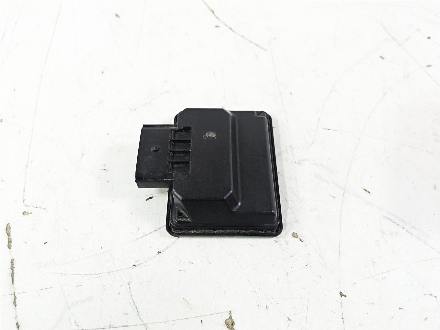 2016 Harley FLSTC Softail Heritage Abs Brake Control Module Box Unit 41100036 {{ shop.shopifyCountryName }} - Mototech271