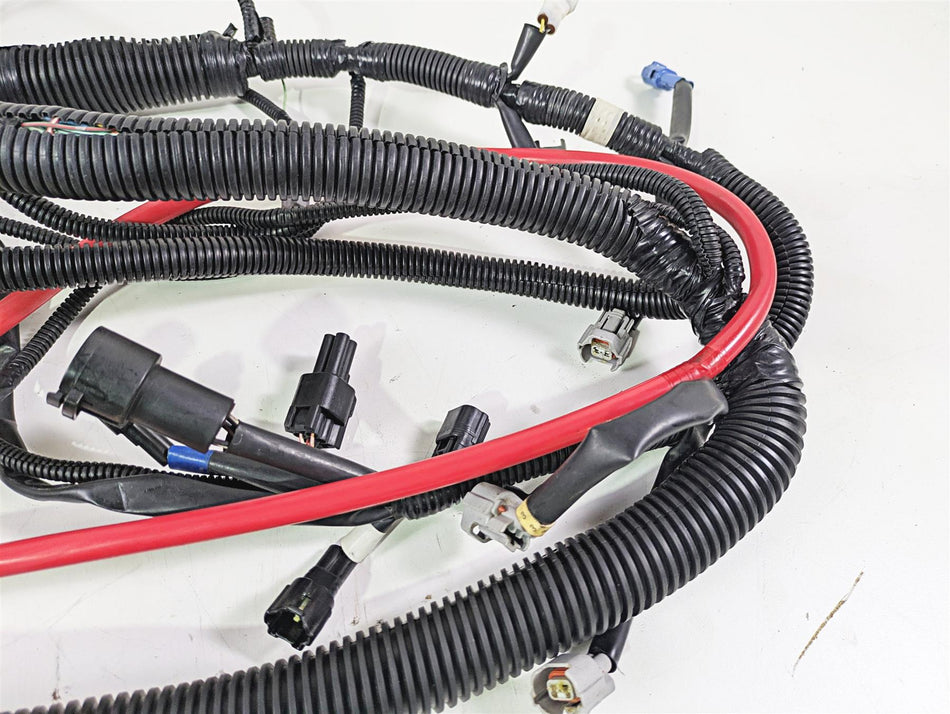 2017 Kawasaki Ultra 310X Main Wiring Harness Loom - Freshwater 26031-1698 {{ shop.shopifyCountryName }} - Mototech271