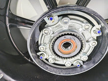 Load image into Gallery viewer, Suzuki M109R VZR1800 Custom Front Rear Straight Wheel Rim Set 19x4.5 18x10 | Mototech271
