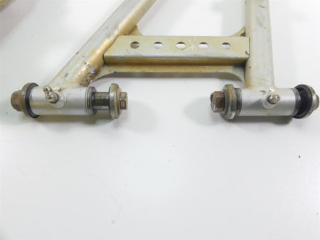 2016 Yamaha YXZ1000 R EPS SE Front Upper Control Arm Set 2HC-F3505-30-00 {{ shop.shopifyCountryName }} - Mototech271