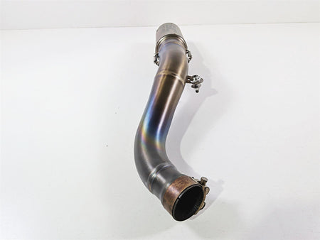 2014 Aprilia RSV4 RR Factory SC-Project CR-T Titanium Slip On Exhaust Muffler ? {{ shop.shopifyCountryName }} - Mototech271