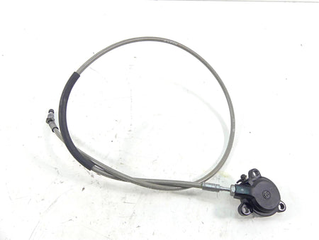 2015 BMW R1200GS GSW K50 Magura Clutch Slave Cylinder & Cable 21528525828 {{ shop.shopifyCountryName }} - Mototech271