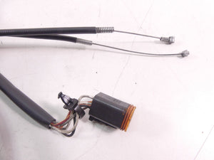 2006 Harley FLSTCI Softail Heritage Right Control Switch Start Kill 71684-06A | Mototech271