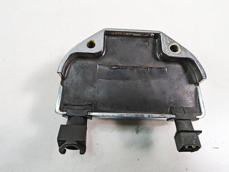 2009 Harley Dyna FXDFSE CVO Fat Bob Chrome Rectifier Voltage Regulator 74561-08A {{ shop.shopifyCountryName }} - Mototech271