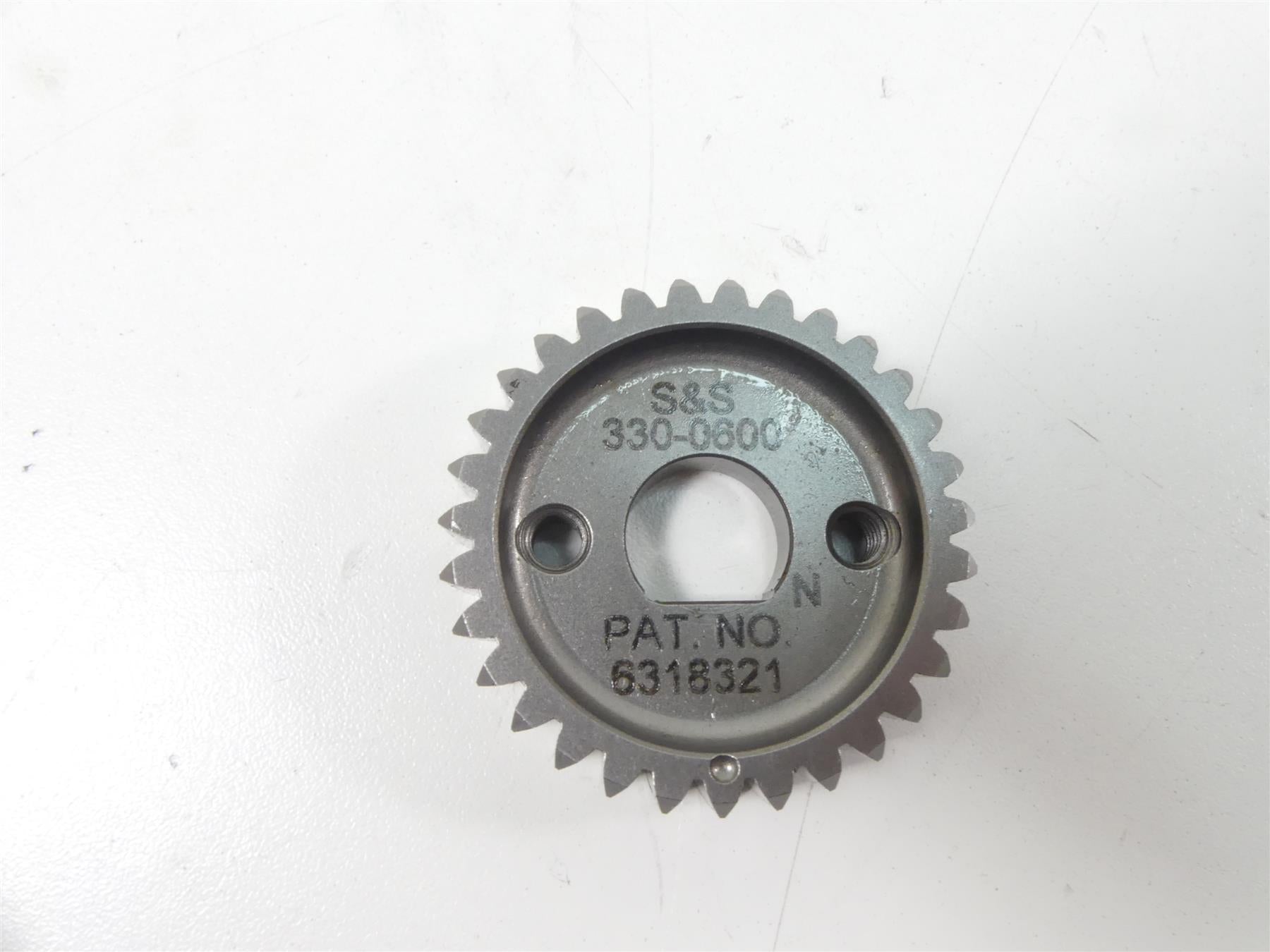 2017 Harley FXSE CVO Pro Street Breakout S&S Easy Start Camshaft Set T585GE {{ shop.shopifyCountryName }} - Mototech271