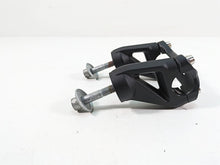 Load image into Gallery viewer, 2020 Moto Guzzi V85 TT Adventure Handlebar Steering Riser Holder Set 2B004163
