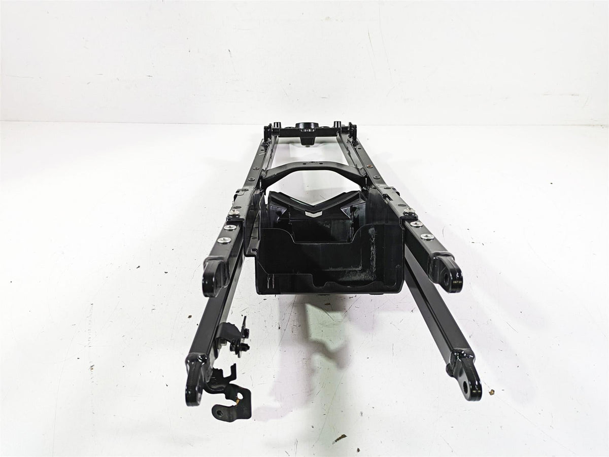2017 BMW S1000R K47 Straight Subframe & Inner Fender 46518550381 8526754 {{ shop.shopifyCountryName }} - Mototech271