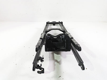 2017 BMW S1000R K47 Straight Subframe & Inner Fender 46518550381 8526754 {{ shop.shopifyCountryName }} - Mototech271