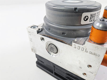 2016 BMW R1200 GS K50 Abs Brake Pump Module 34518566956 {{ shop.shopifyCountryName }} - Mototech271
