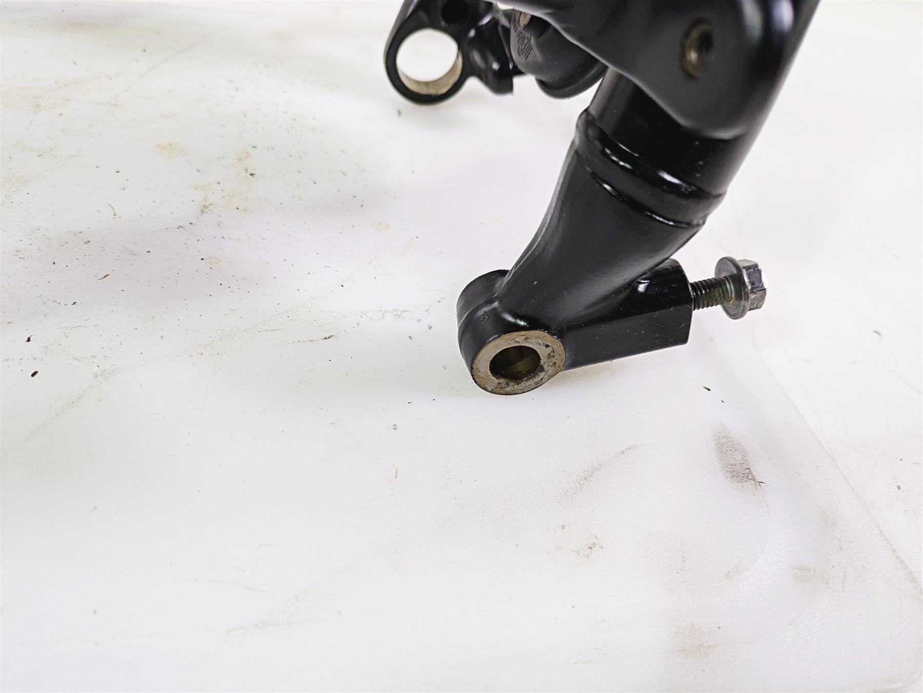 2022 Harley RA1250 S Pan America Frame Chassis With Clean Oklahoma Title 47000255 {{ shop.shopifyCountryName }} - Mototech271