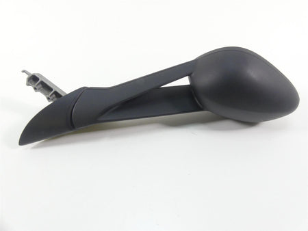 2014 BMW K1600 GTL K48 Left Rear View Mirror 51167710463 {{ shop.shopifyCountryName }} - Mototech271