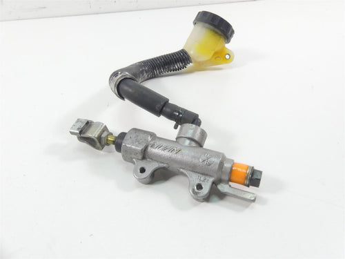 2002 Honda VTX1800 C Rear 11/16