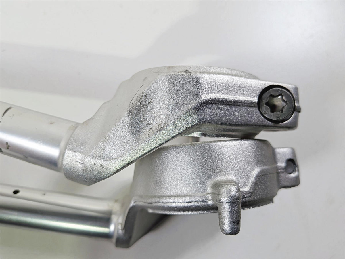 2014 BMW S1000RR K46 Straight L+R Clip On Handlebar Set 32717717623 32717717624 {{ shop.shopifyCountryName }} - Mototech271