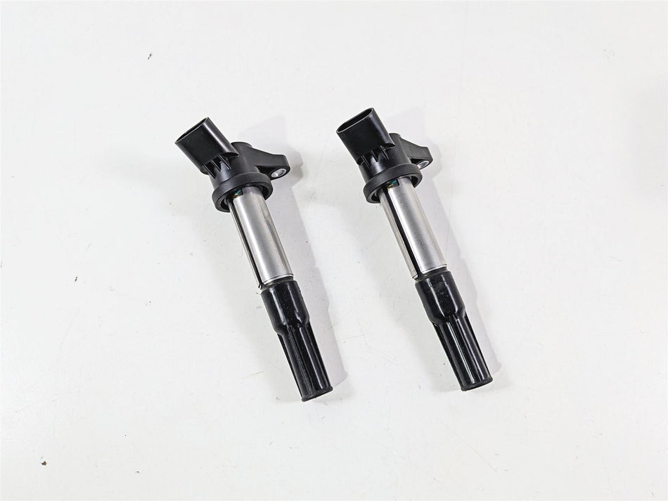 2024 Polaris RZR Pro XP 4 Ultimate Ignition Coil Set 175miles Only 4015017-Mototech271