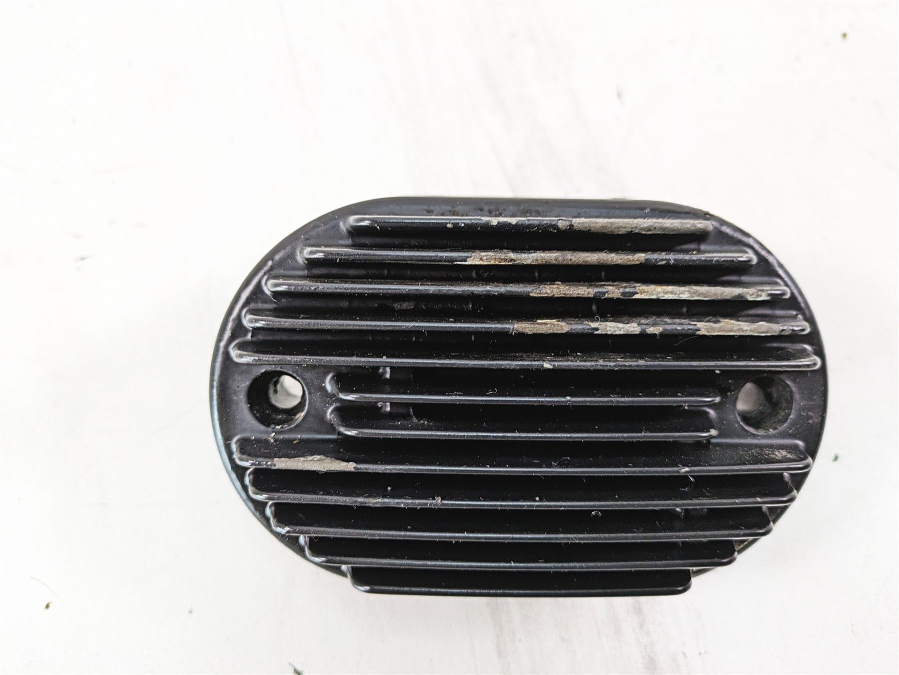 2013 Harley Softail FLSTC Heritage Classic Rectifier Voltage Regulator 74540-11 {{ shop.shopifyCountryName }} - Mototech271