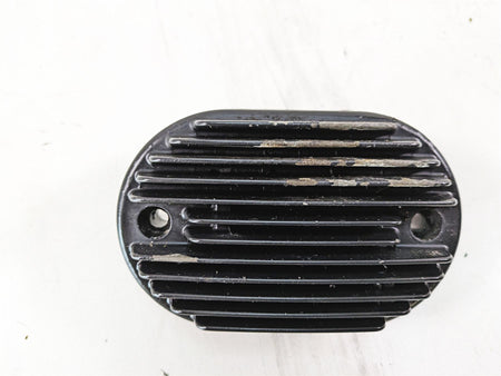 2013 Harley Softail FLSTC Heritage Classic Rectifier Voltage Regulator 74540-11 {{ shop.shopifyCountryName }} - Mototech271