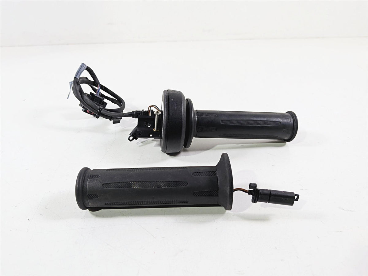 2020 BMW S1000RR K67 Left Right Heated Hand Grip Set 61318552120 61319467940-Mototech271