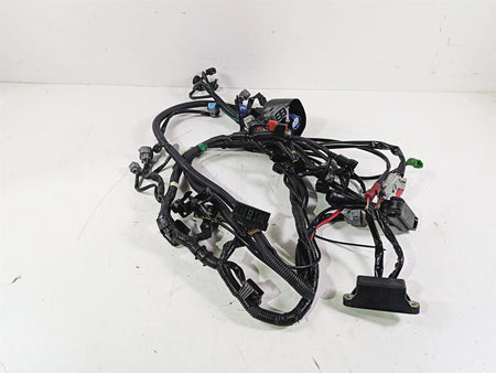 2004 Honda Aquatrax R-12X Main & Engine Wiring Harness Freshwater 32100-HW3-670 {{ shop.shopifyCountryName }} - Mototech271