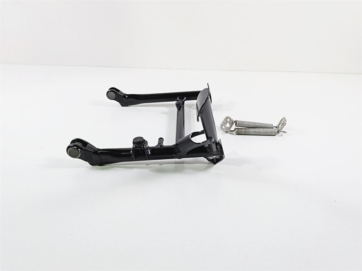 2023 BMW R1250RT RTP K52 Center Kickstand Kick Stand & Spring 46528532725 {{ shop.shopifyCountryName }} - Mototech271