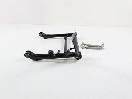 2023 BMW R1250RT RTP K52 Center Kickstand Kick Stand & Spring 46528532725 {{ shop.shopifyCountryName }} - Mototech271
