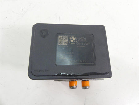 2018 BMW S1000RR K46 Abs Brake Pump Pressure Module 34518566955 {{ shop.shopifyCountryName }} - Mototech271