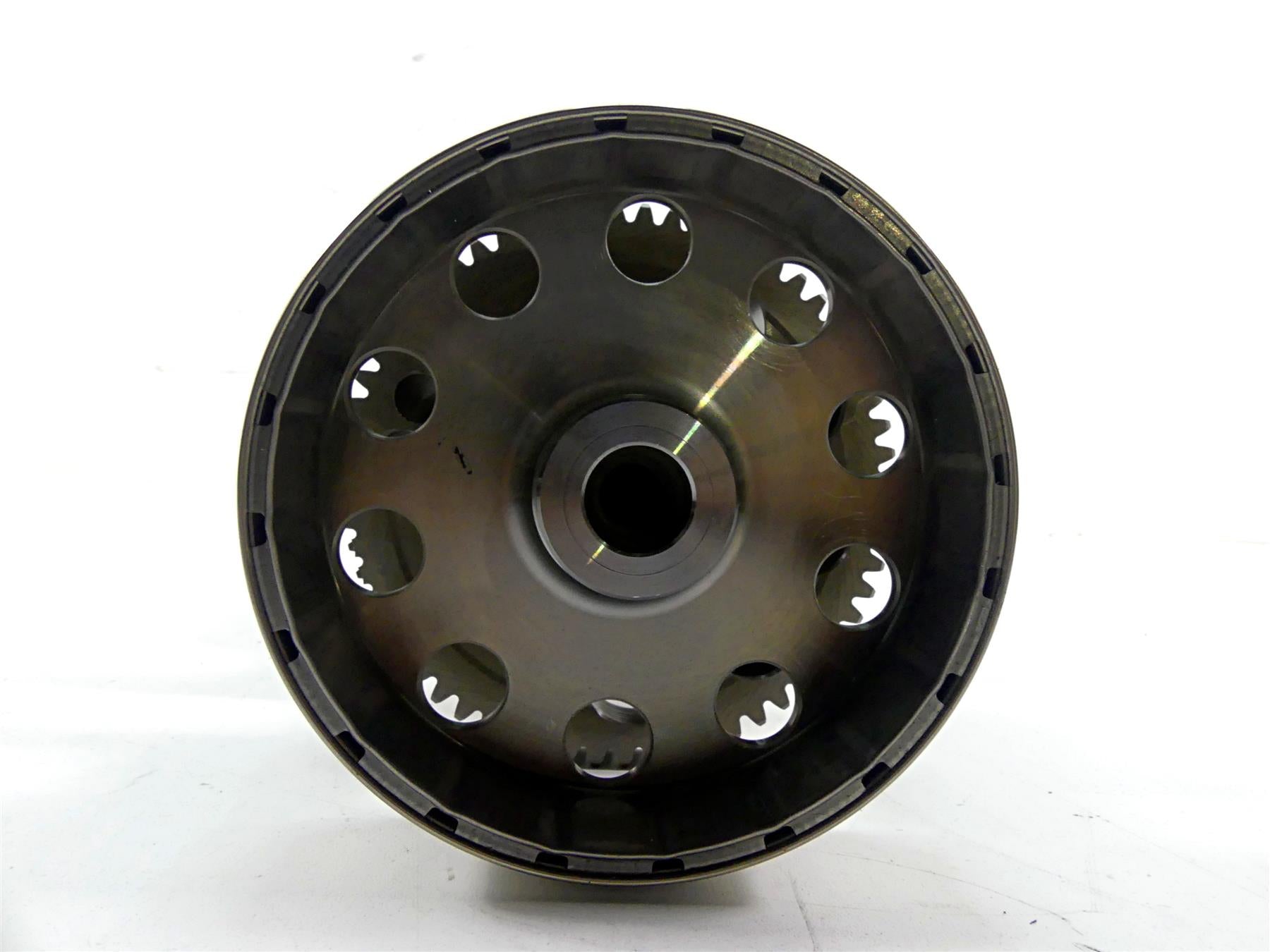 2013 BMW S1000RR K46 Engine Motor Crankshaft Crank Shaft Rotor Set ...