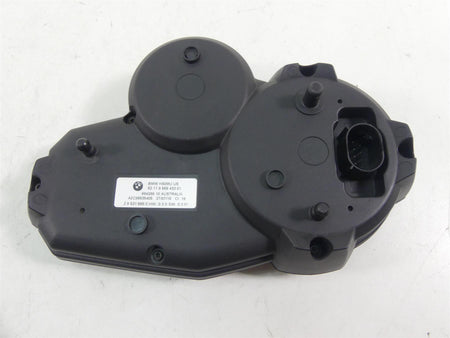 2017 BMW R1200GS GSW K50 Speedometer Gauges Instrument 12K 62118569433 {{ shop.shopifyCountryName }} - Mototech271