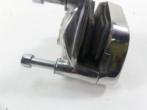 2004 Harley FXDWGI Dyna Wide Glide Front Chrome Brake Caliper -Read 44046-00D | Mototech271