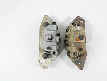2018 Polaris RZR XP 1000 Trail Rock Front Brake Caliper Set 1912255 1912256 {{ shop.shopifyCountryName }} - Mototech271