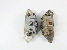 Load image into Gallery viewer, 2018 Polaris RZR XP 1000 Trail Rock Front Brake Caliper Set 1912255 1912256
