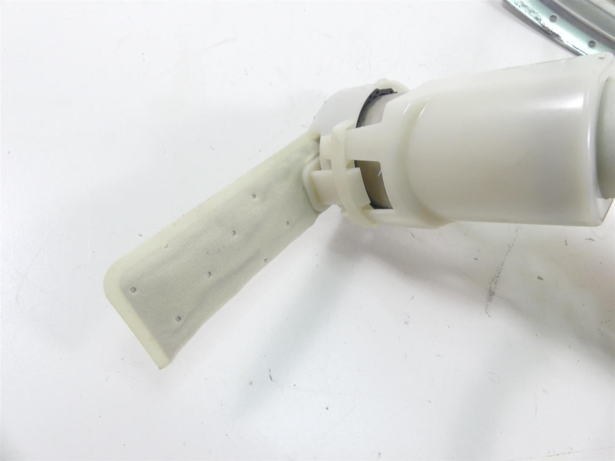 2014 Harley FXDF Dyna Fat Bob Fuel Gas Petrol Pump - Tested 75218-04D {{ shop.shopifyCountryName }} - Mototech271